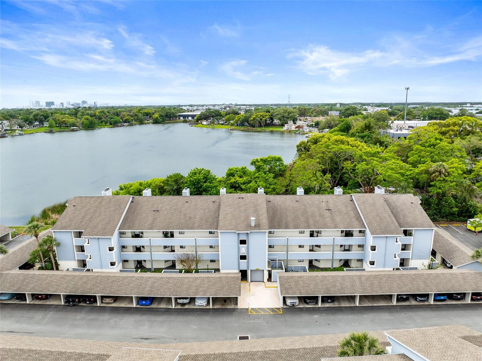 Condominium