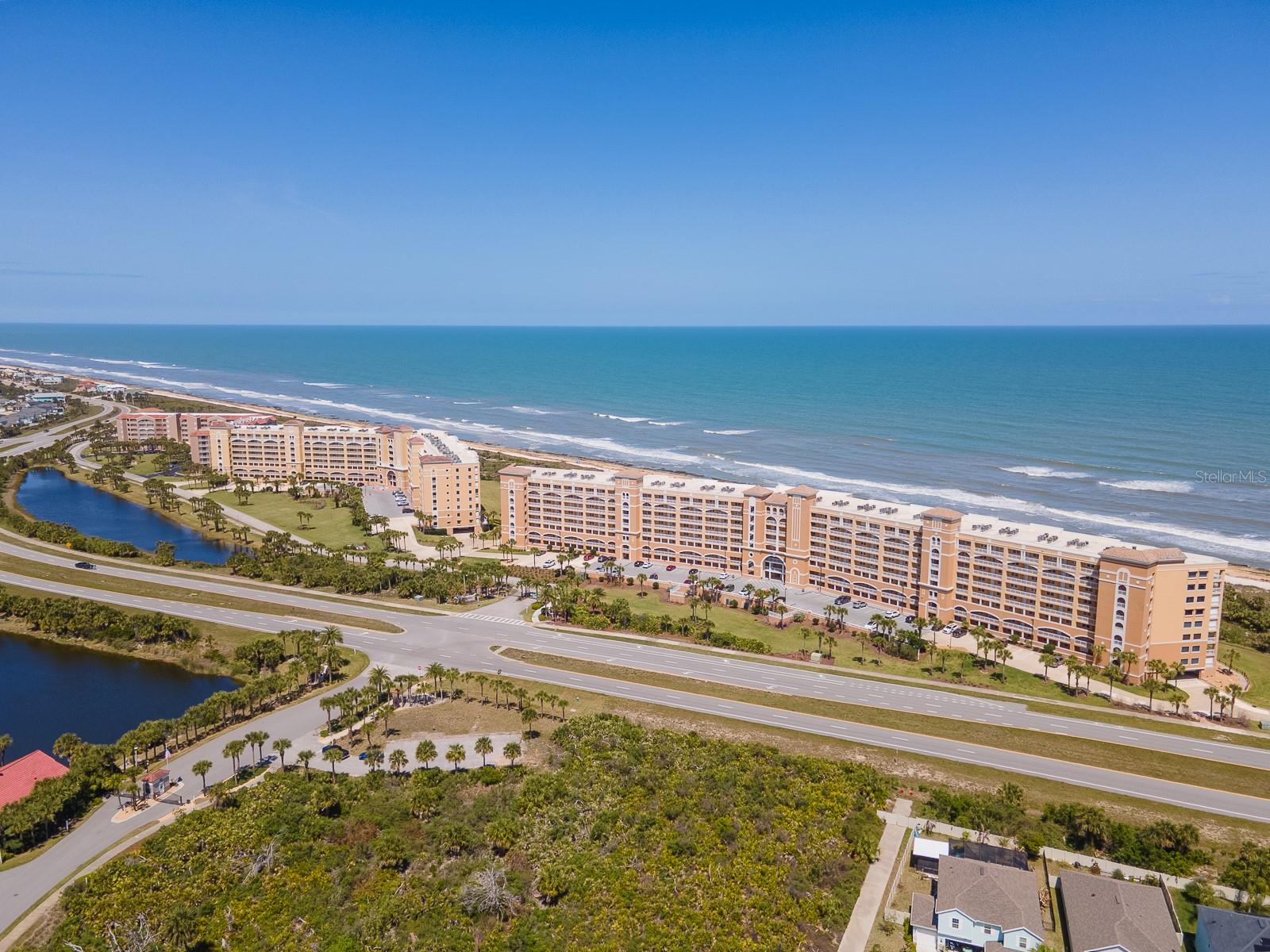 Condominium