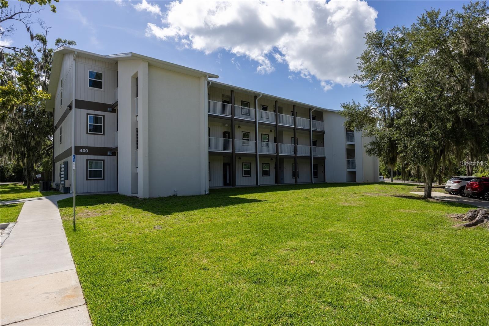 Condominium
