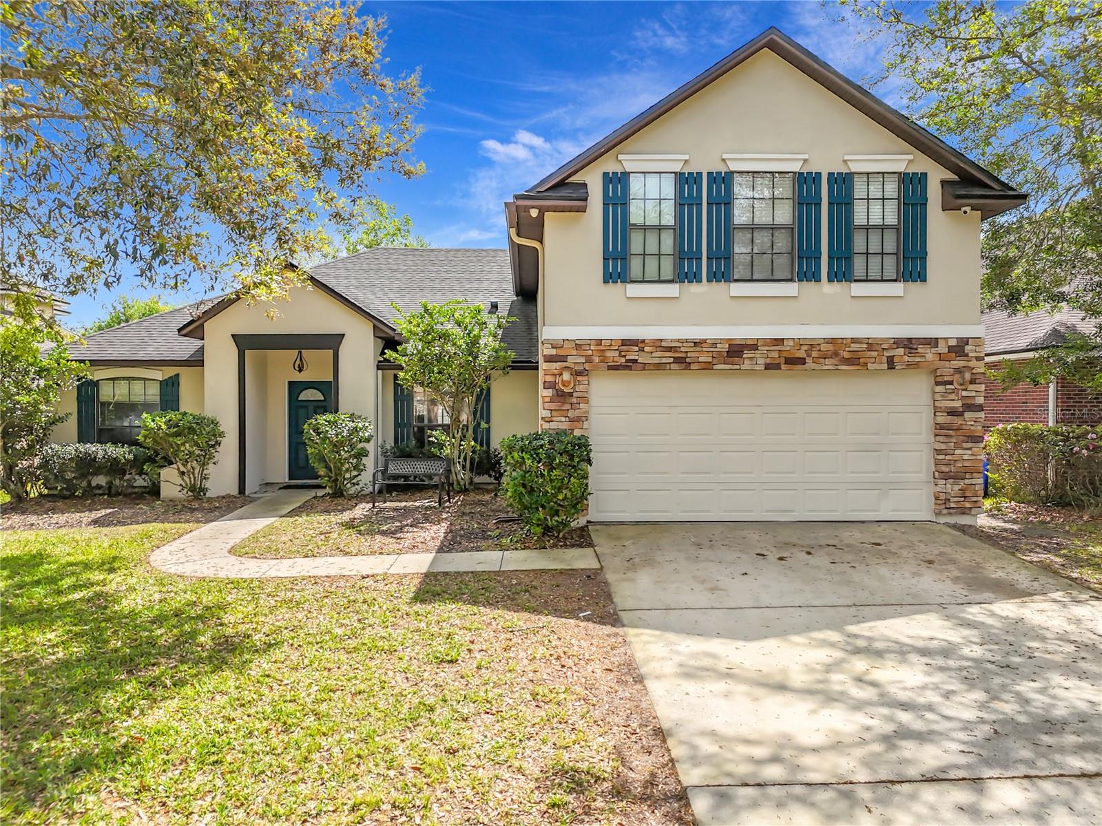 Single Family Residence