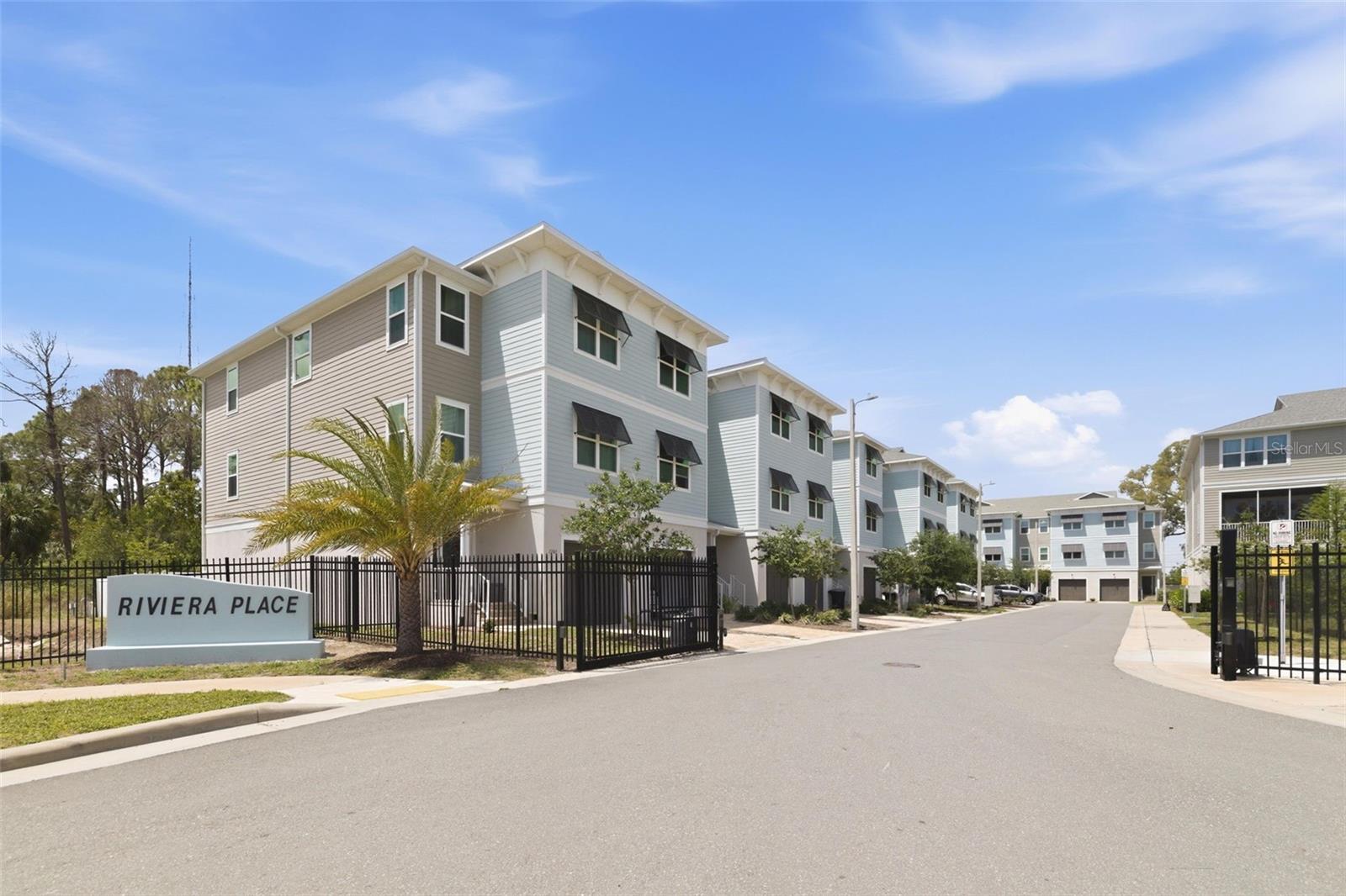 Townhouse