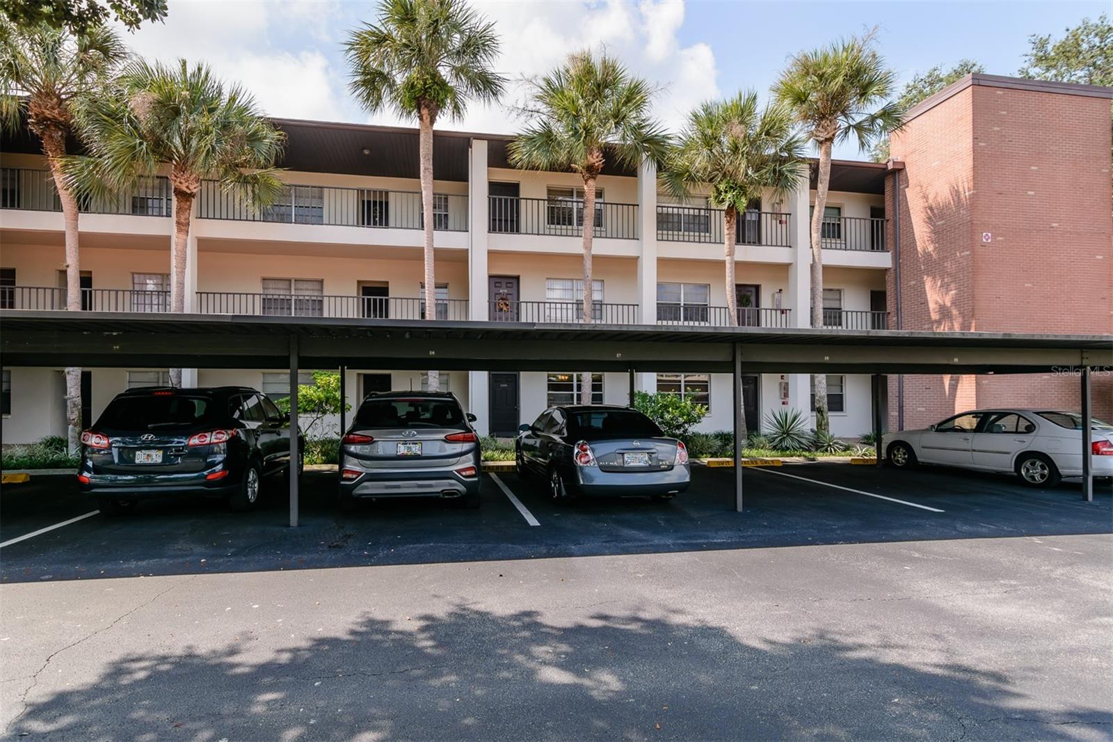 Condominium