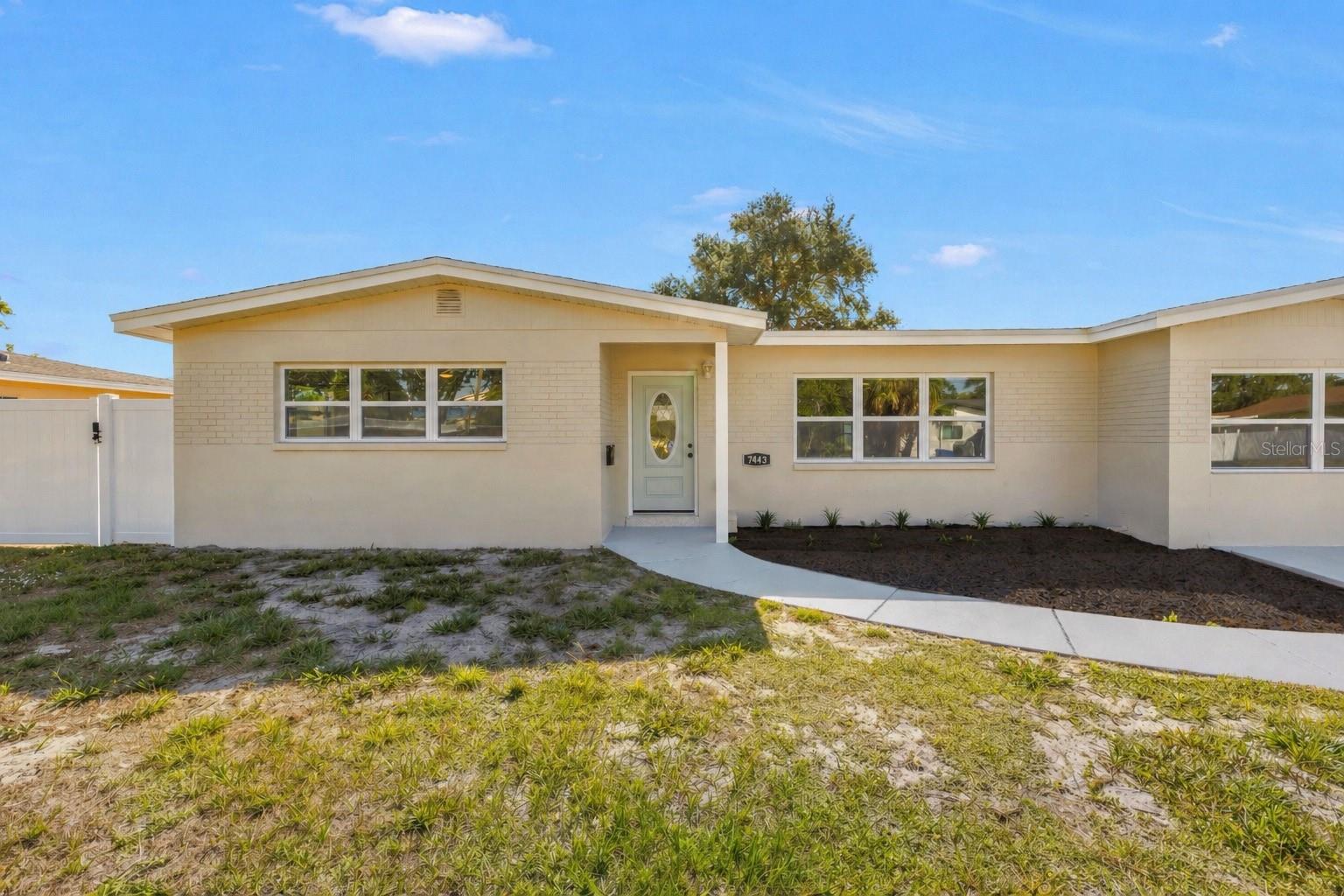 7443 2ND ST N — home for sale