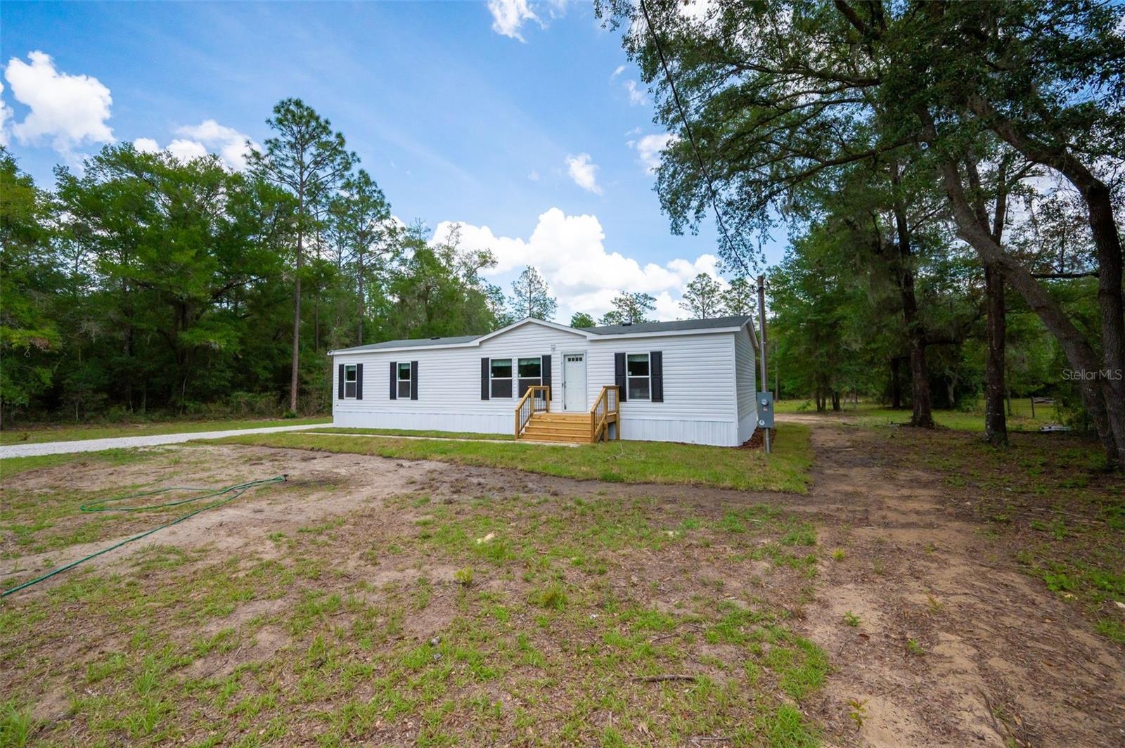 Single Family Residence