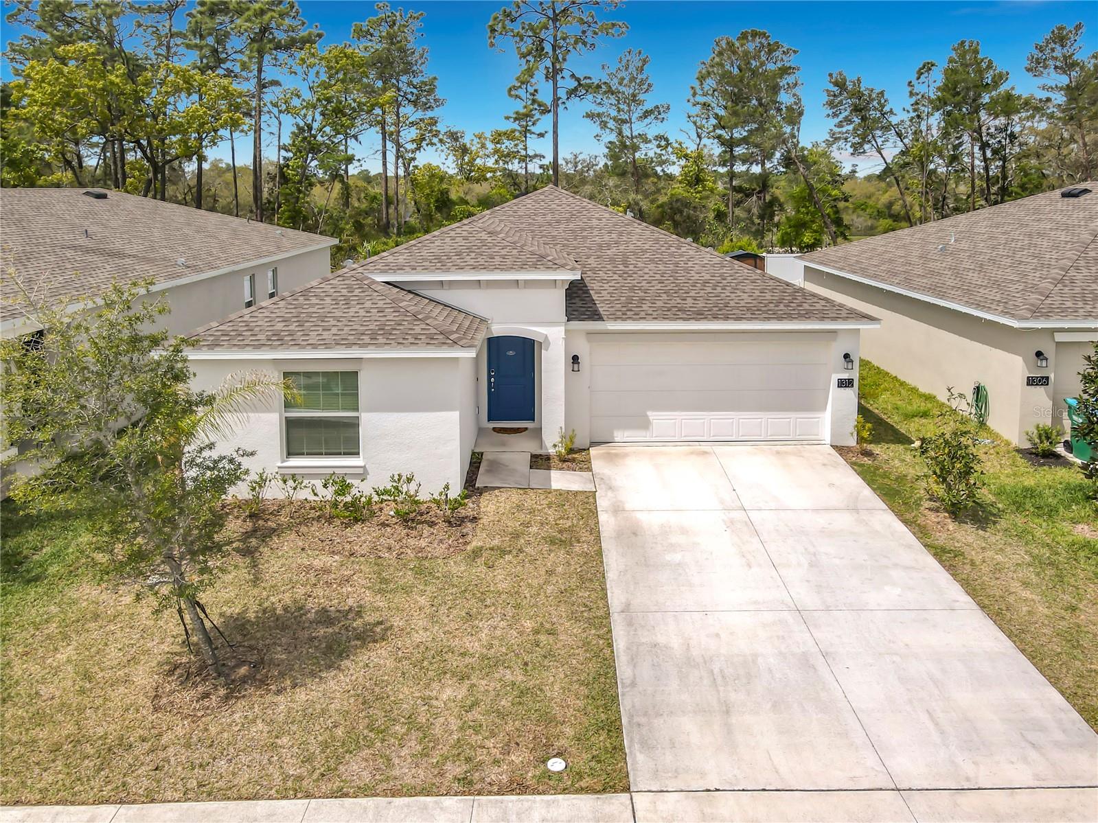 1312 PEACH CREEK DR photo 2