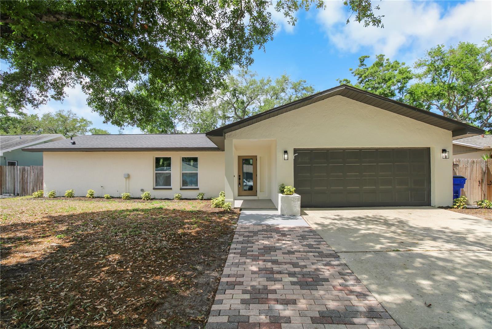 Single Family Residence