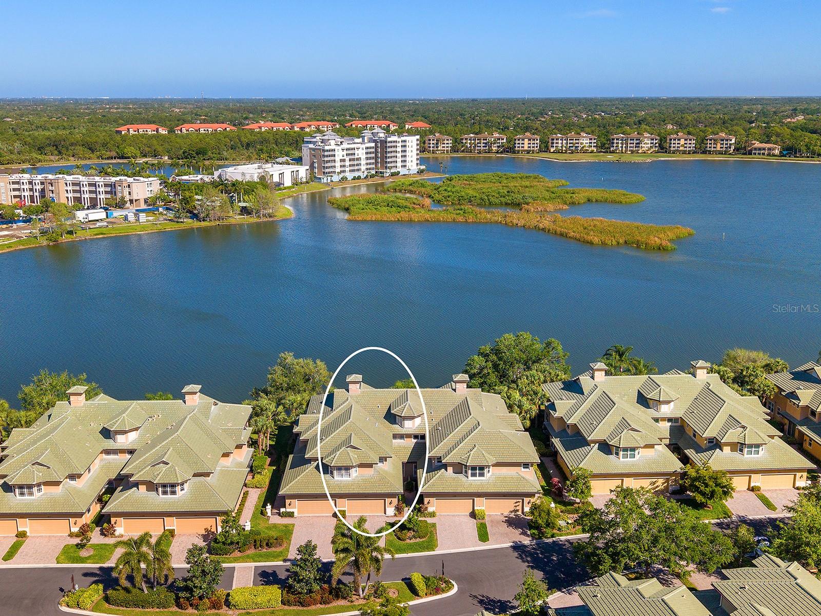 6427 MOORINGS POINT CIR #101 photo 5