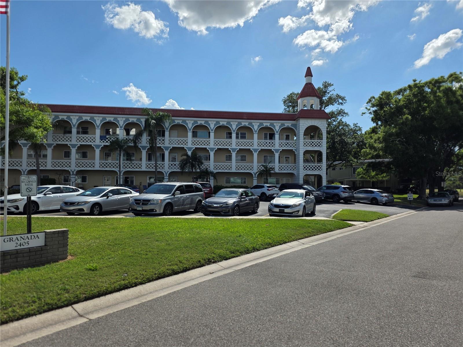 Condominium