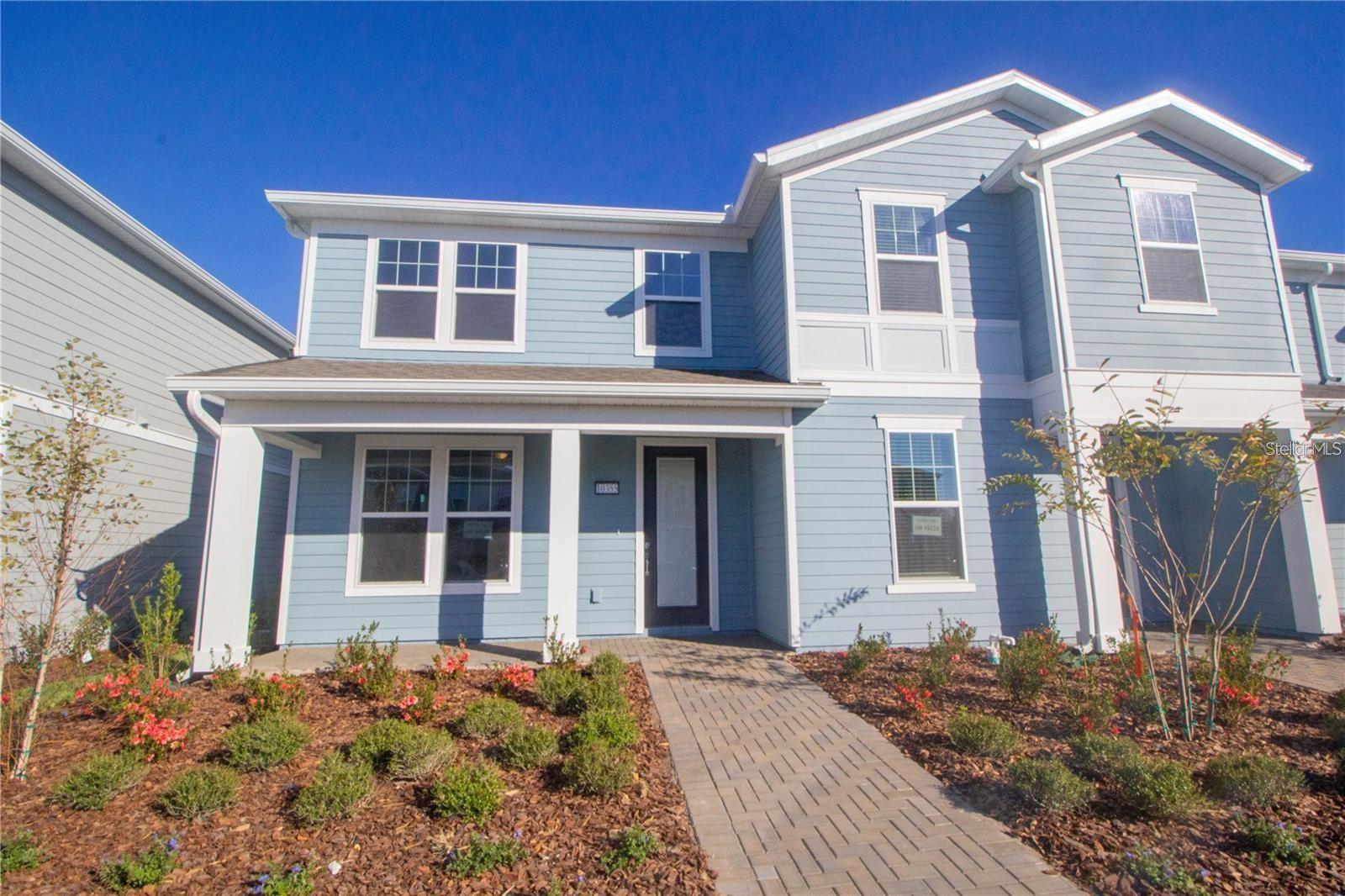 Townhouse