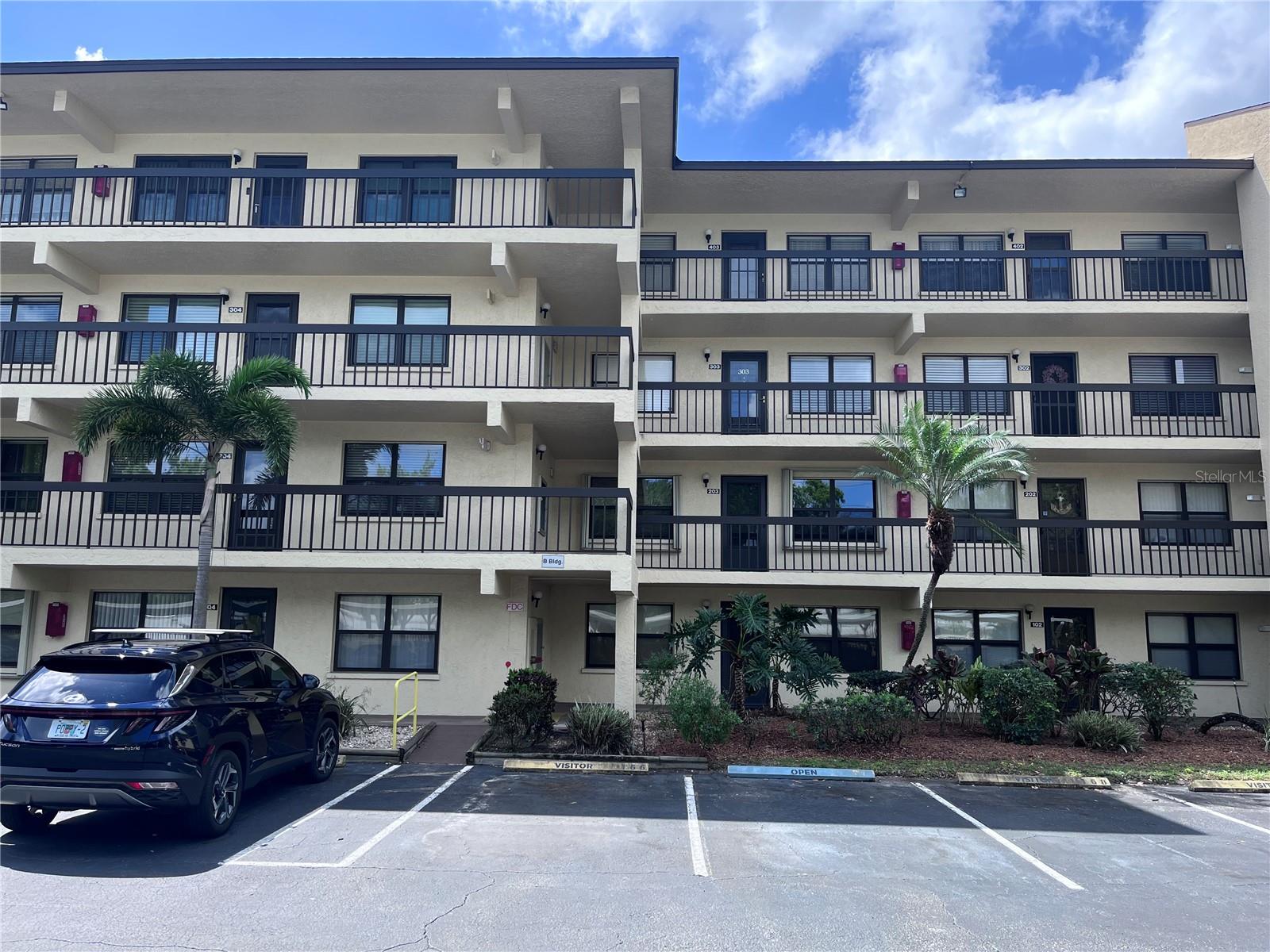 Condominium