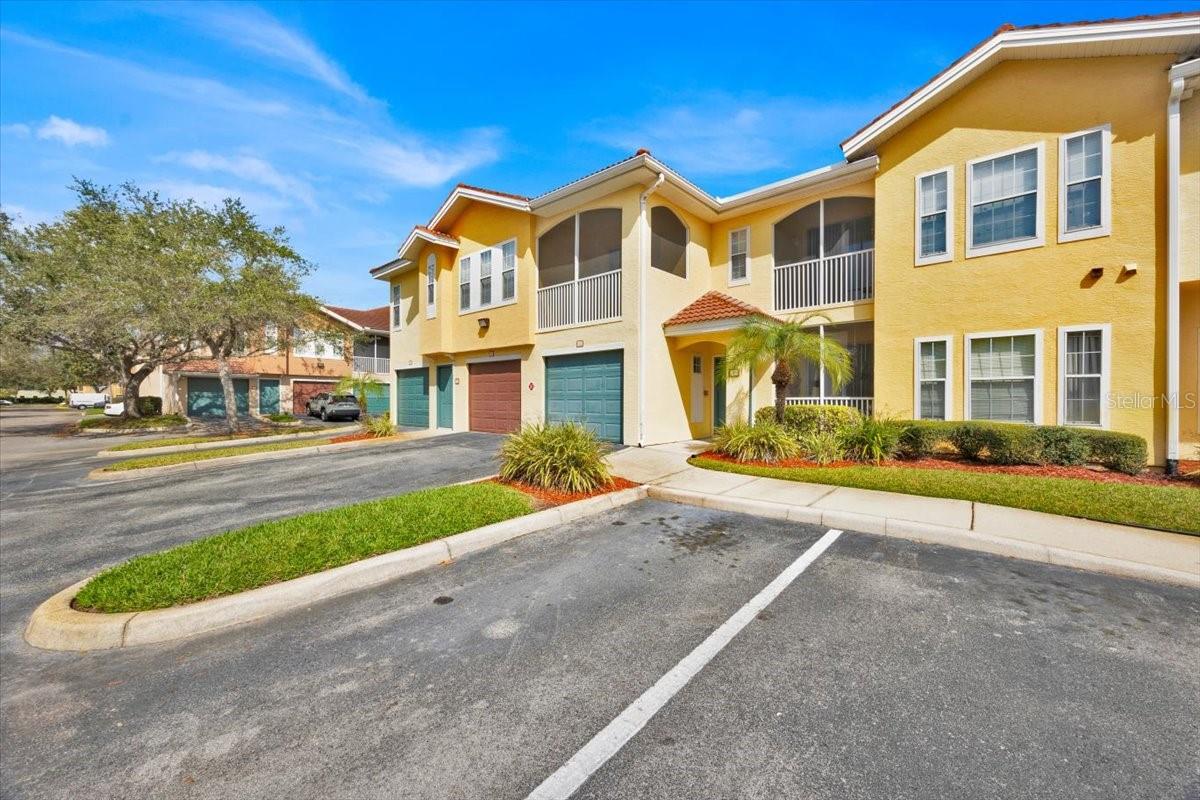 Condominium