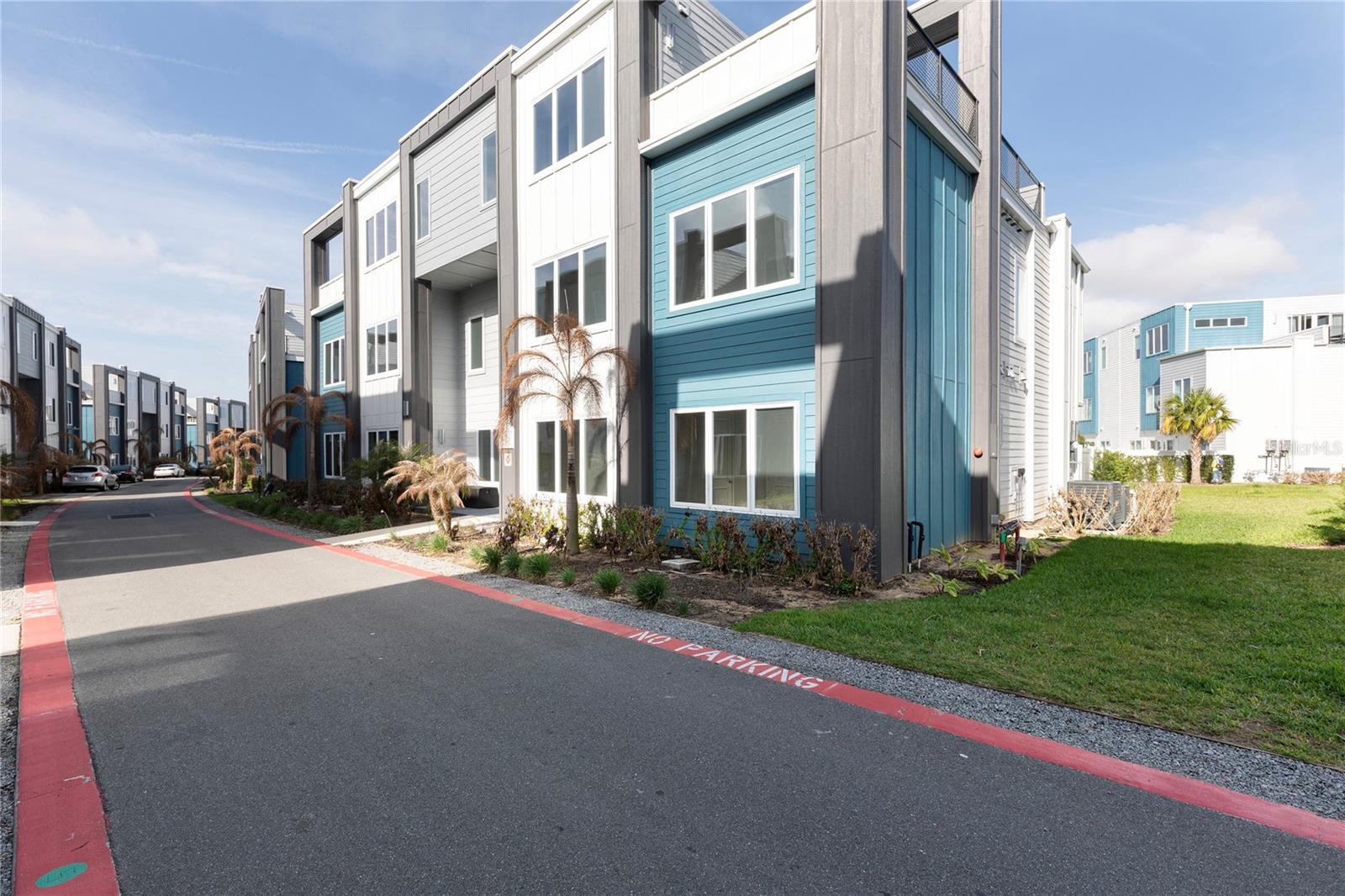 Condominium