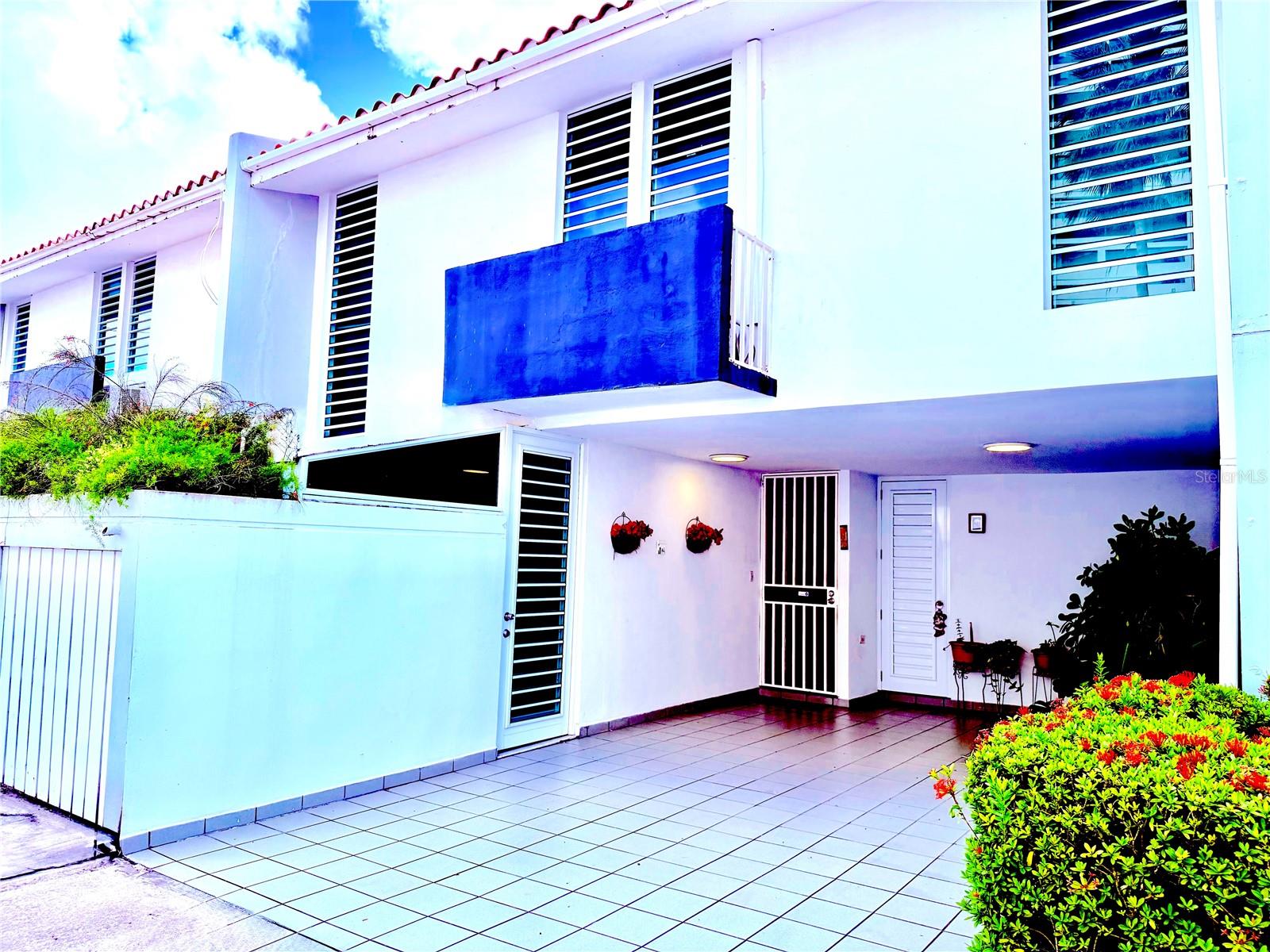 Condominium