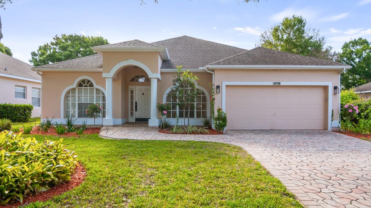 Single Family Residence