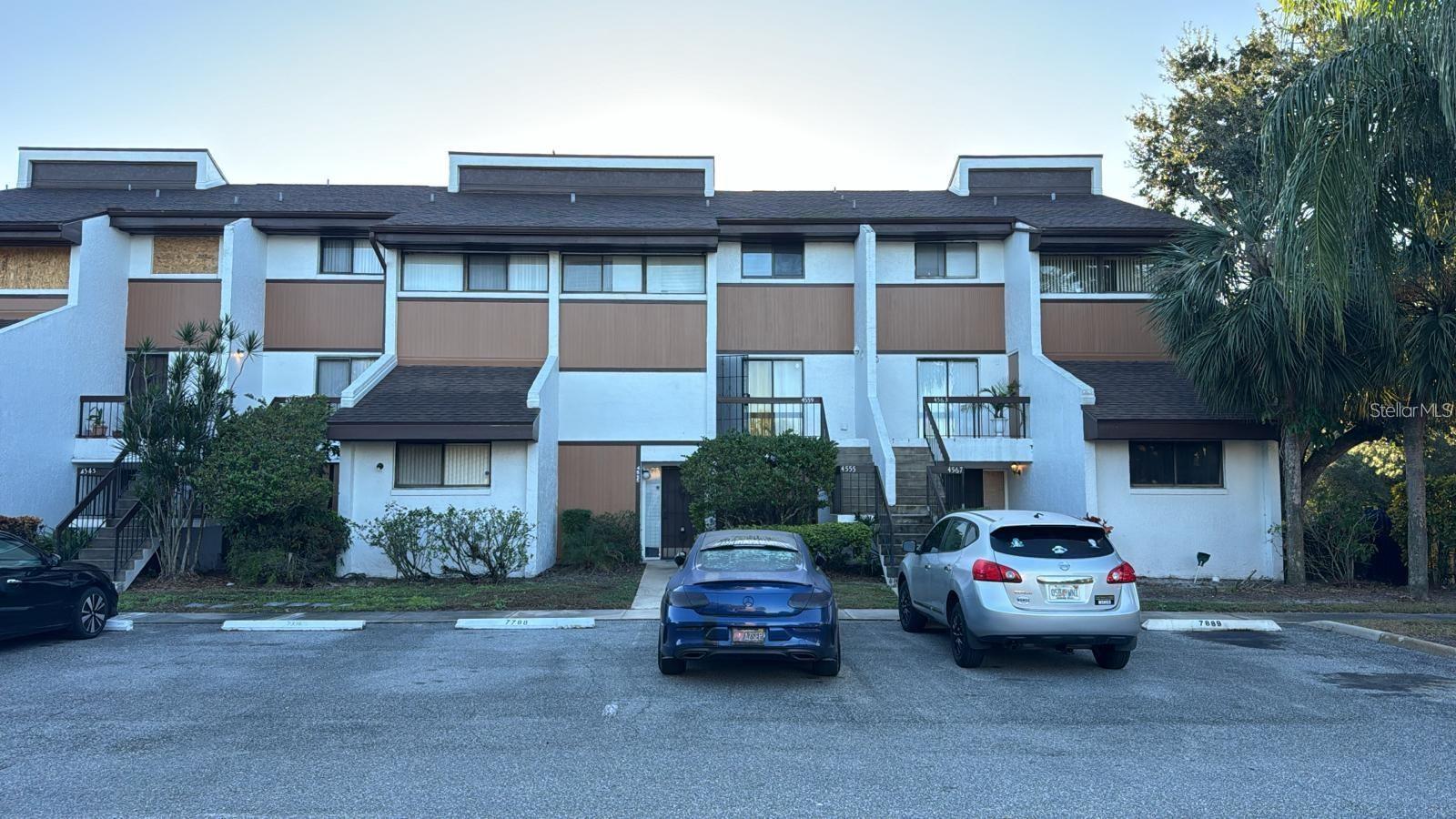 Condominium