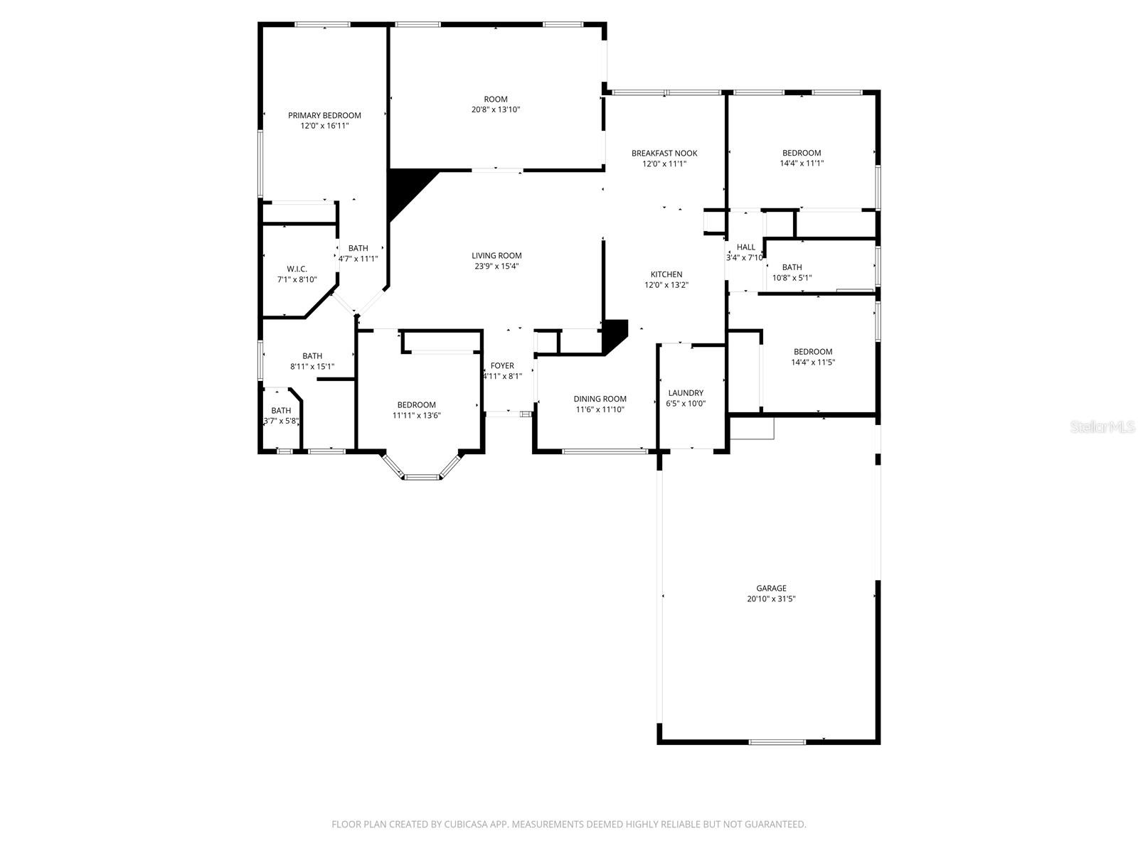 119 BRANDIWOOD CT photo 3