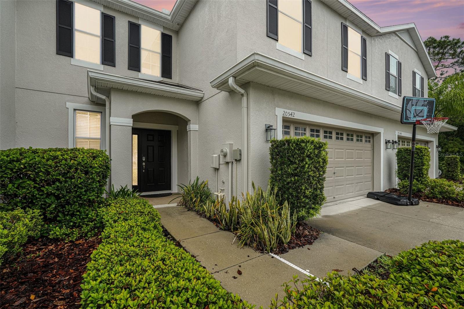 20542 GRAND VISTA LN — home for sale