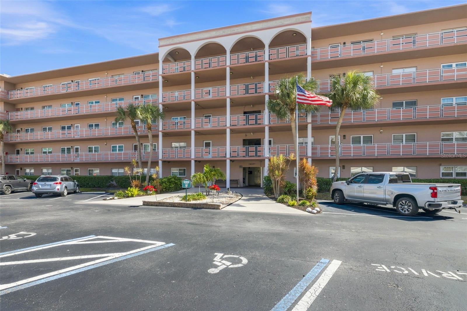 5521 80TH ST N #212 — home for sale