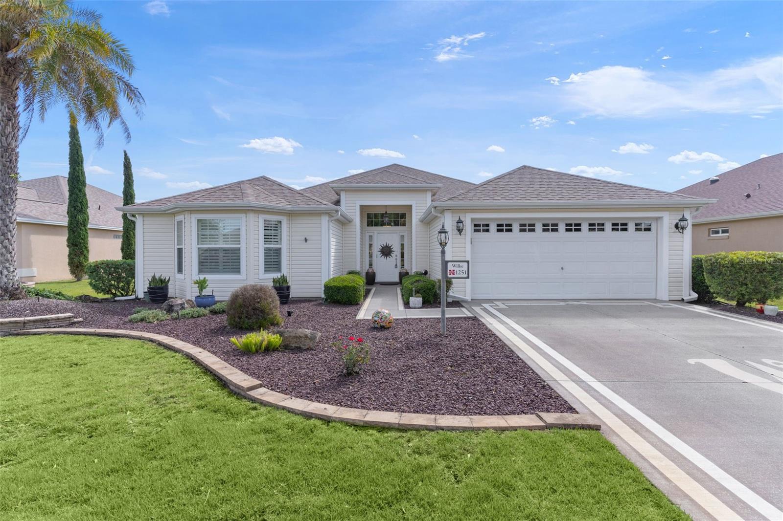 Single Family Residence
