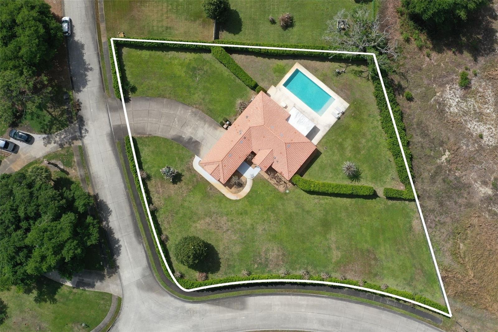 12623 LAKE DENISE BLVD photo 2
