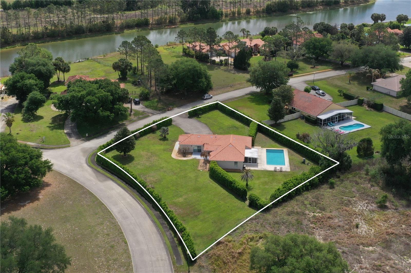 12623 LAKE DENISE BLVD photo 3