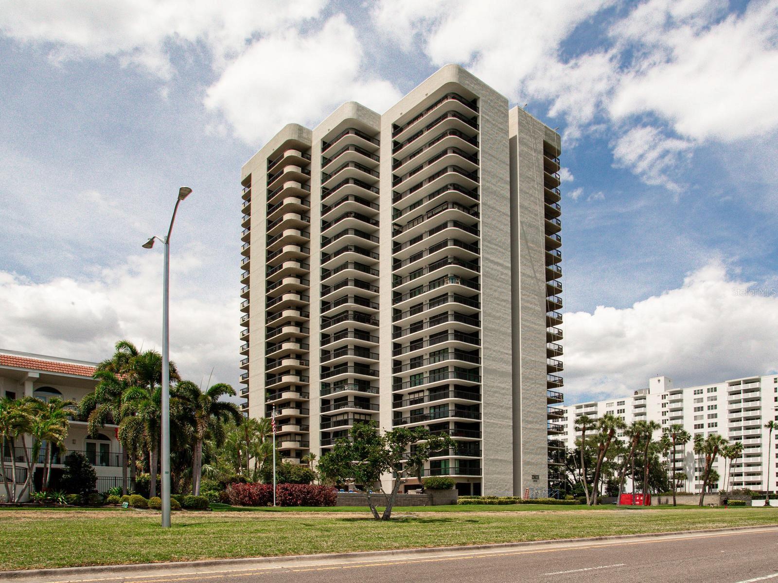 2413 BAYSHORE BLVD #201 — home for sale