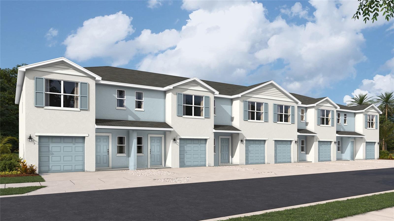 Townhouse