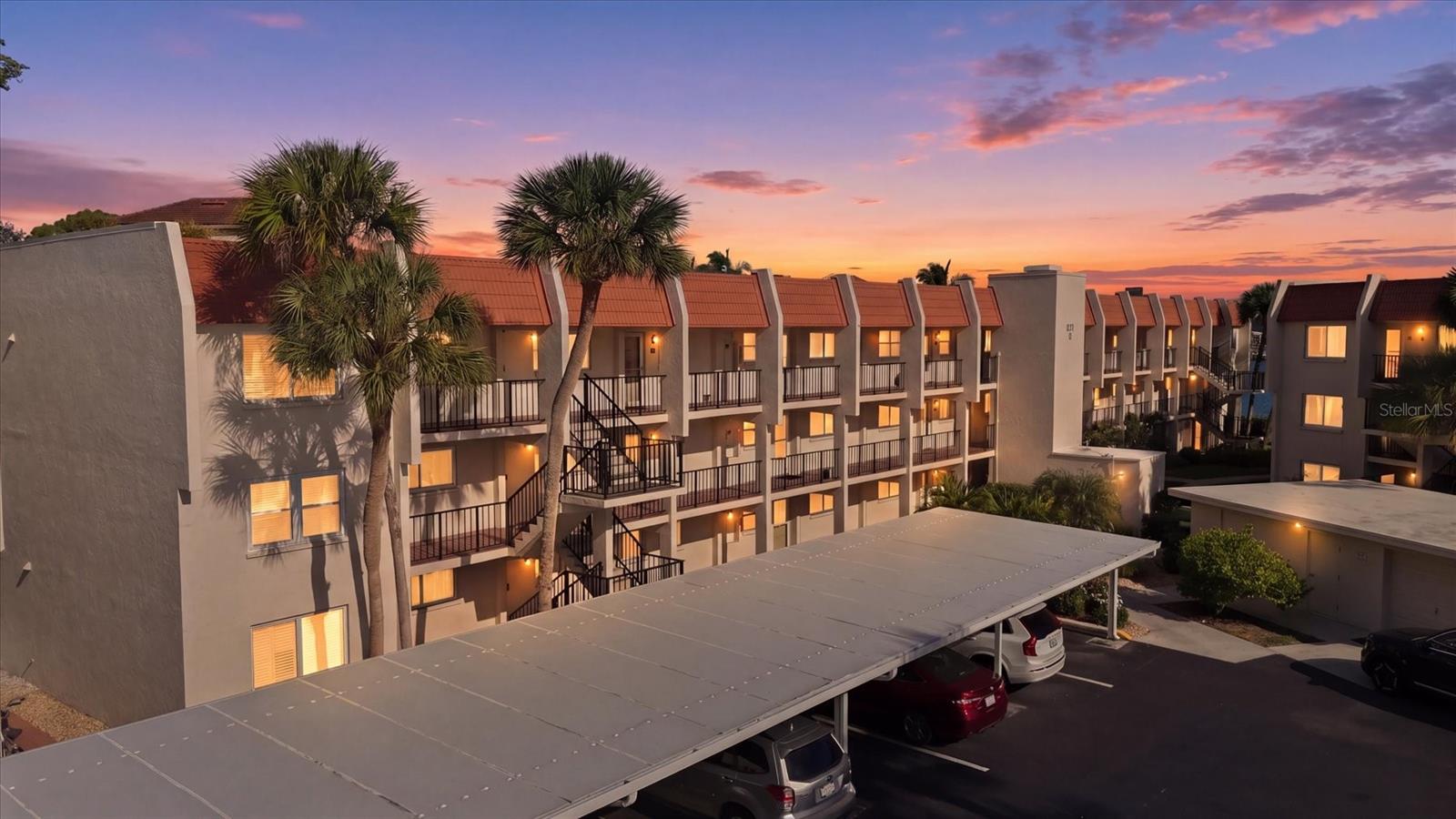 Condominium