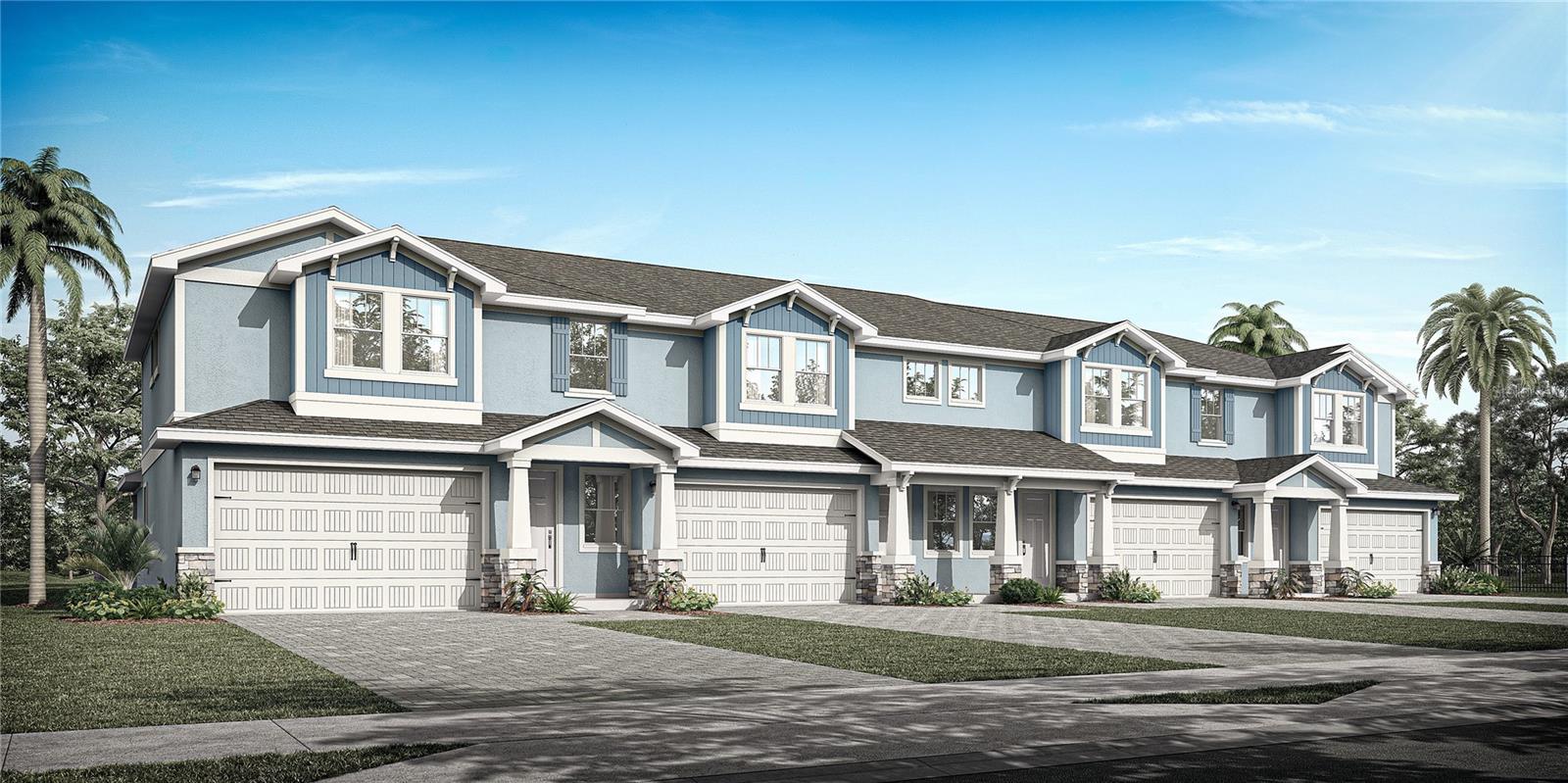 Townhouse