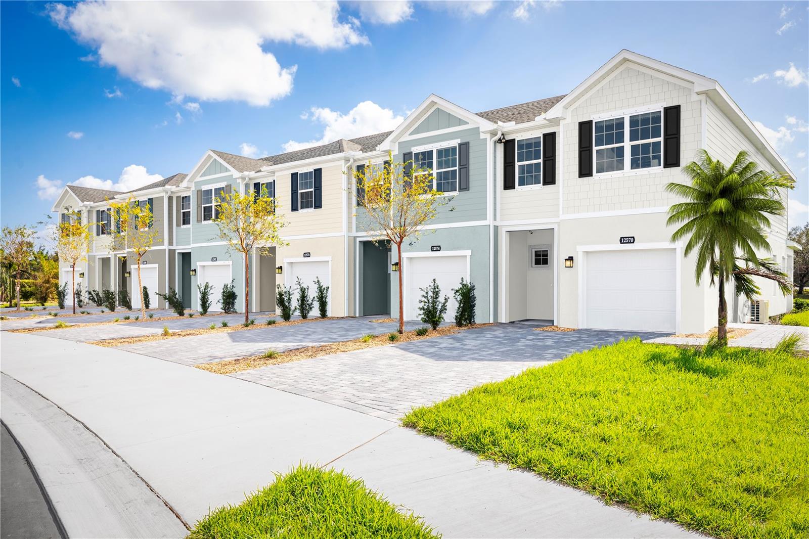 Townhouse