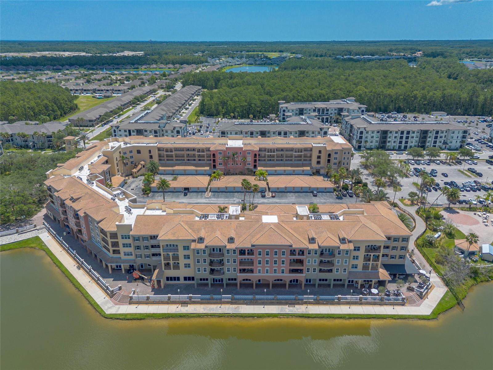 Condominium