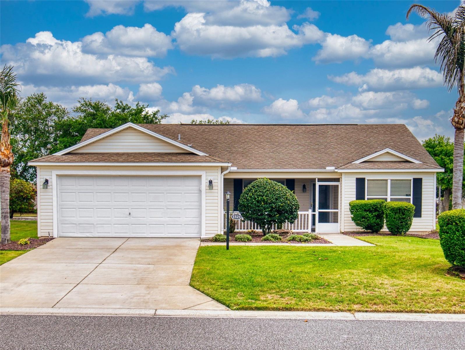 Single Family Residence