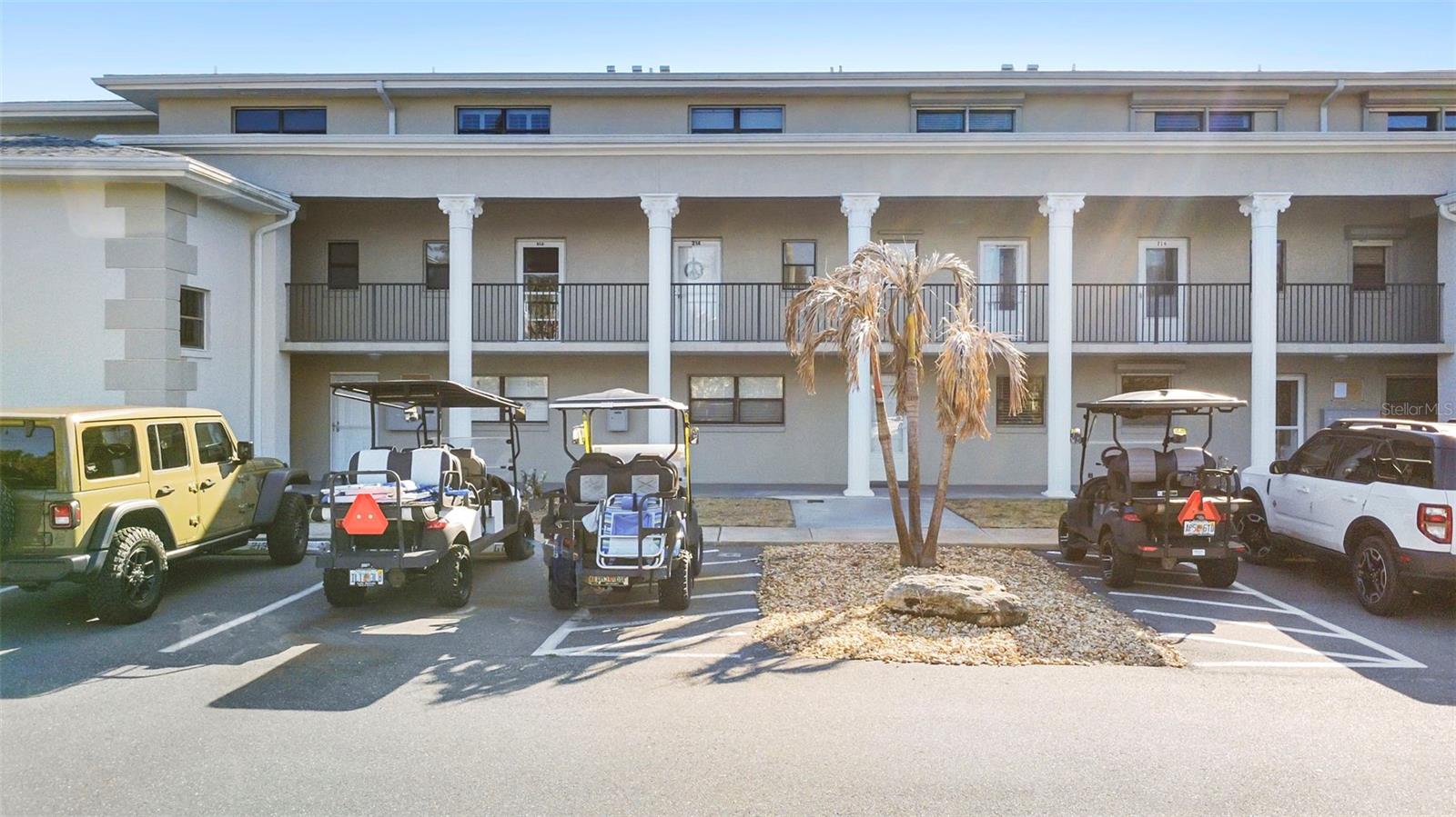 Condominium