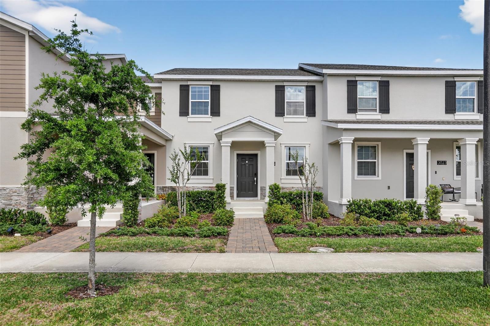 Townhouse