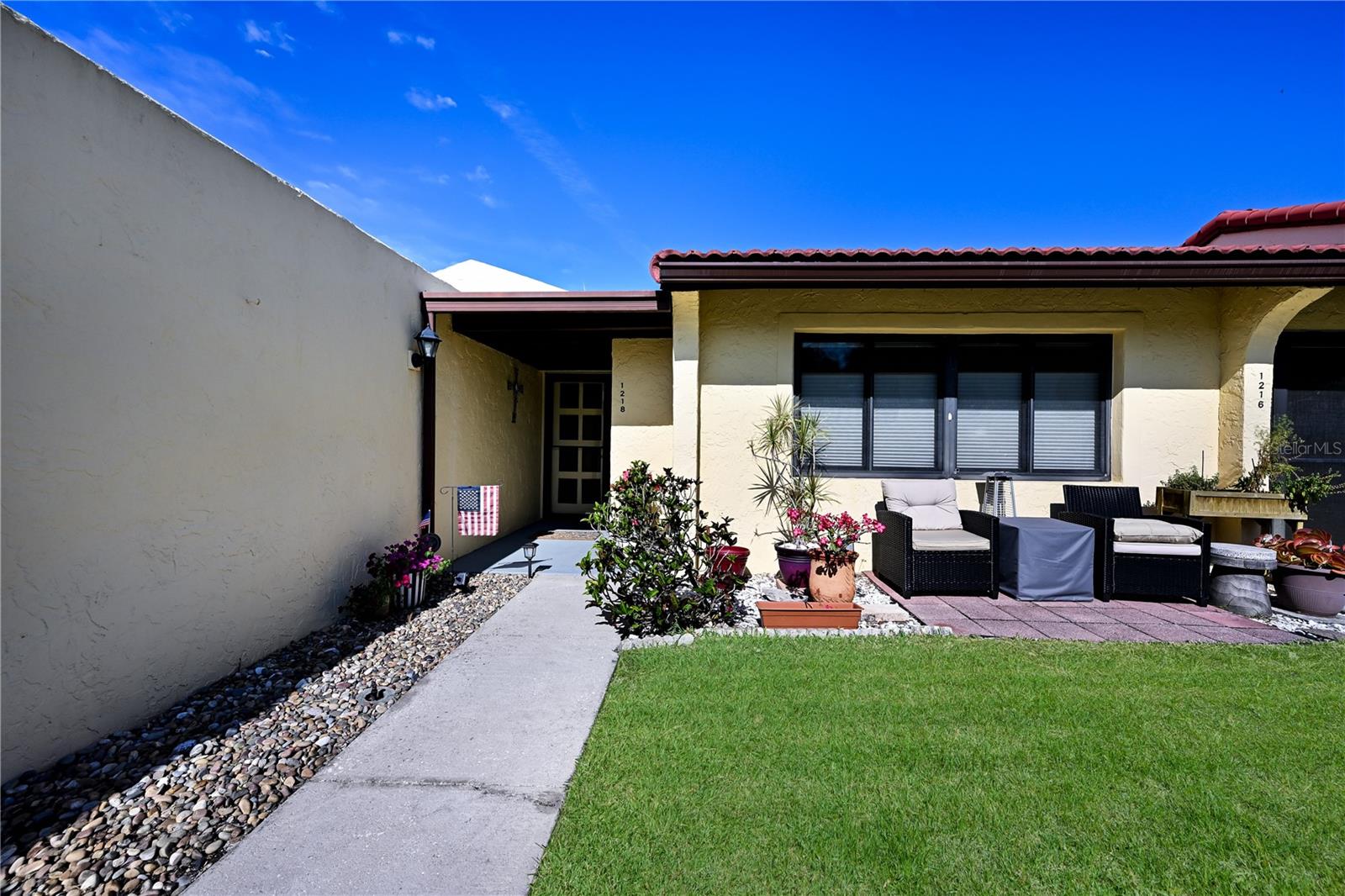 1218 56TH ST W #1218 — home for sale