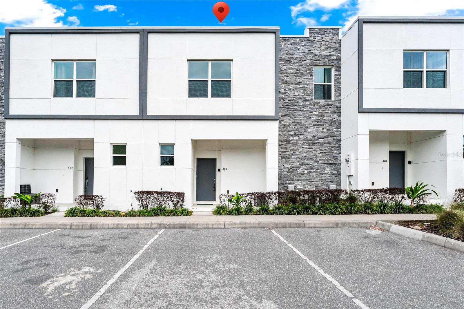 Townhouse