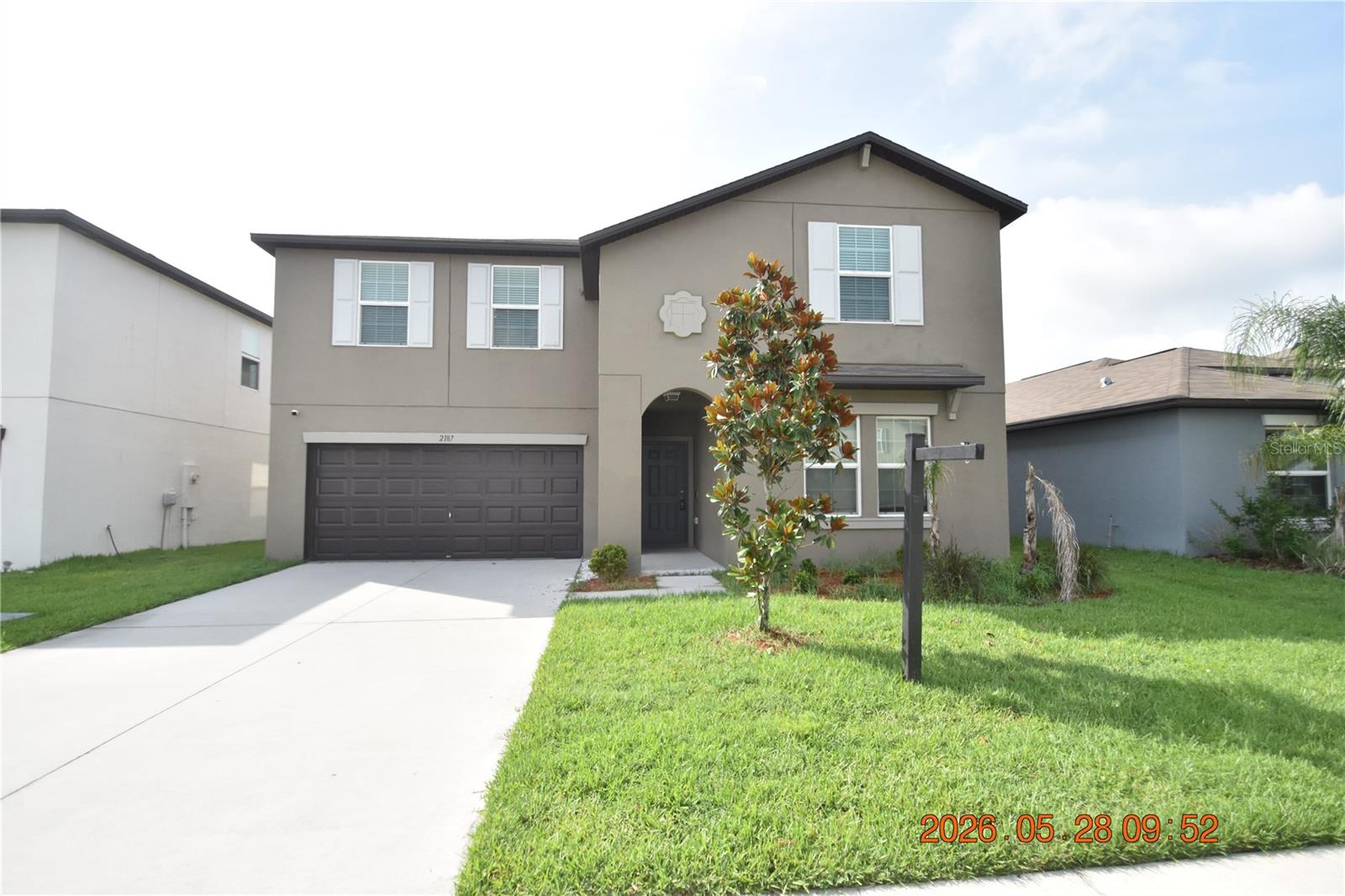 Single Family Residence