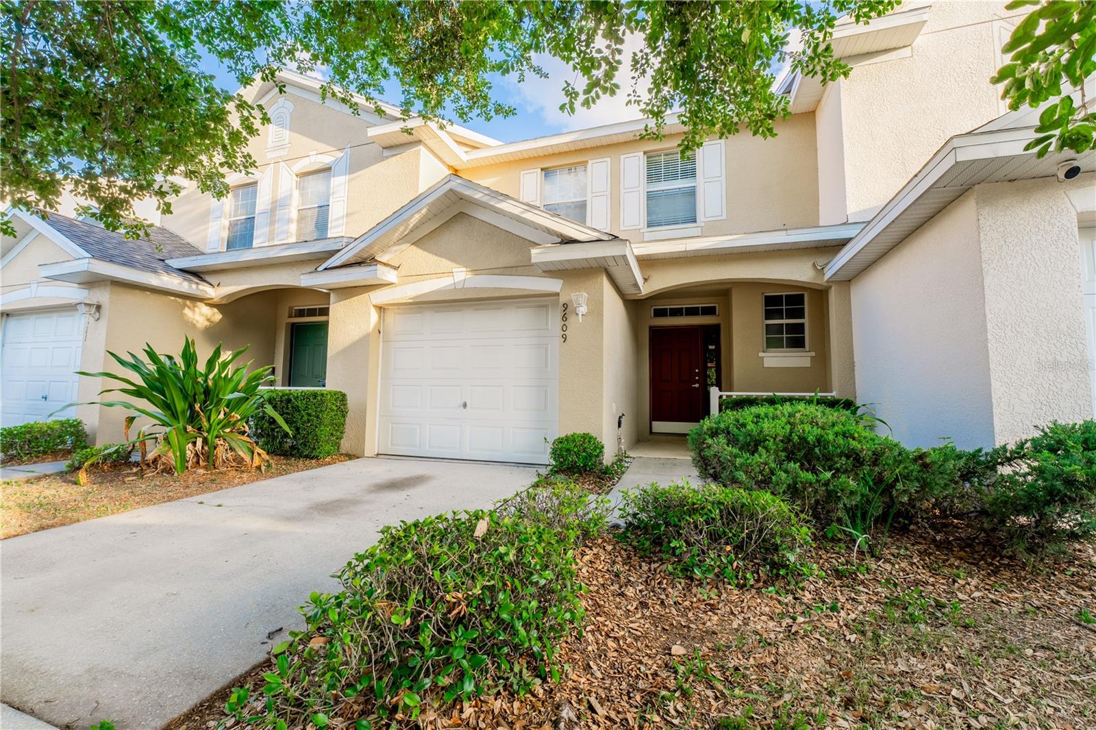 Townhouse