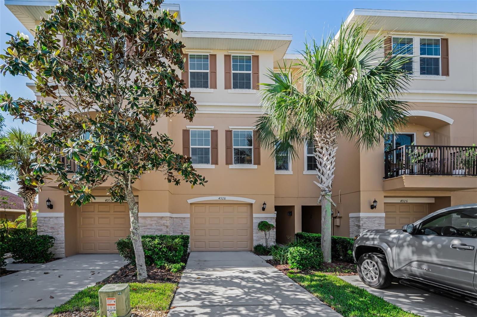 Townhouse
