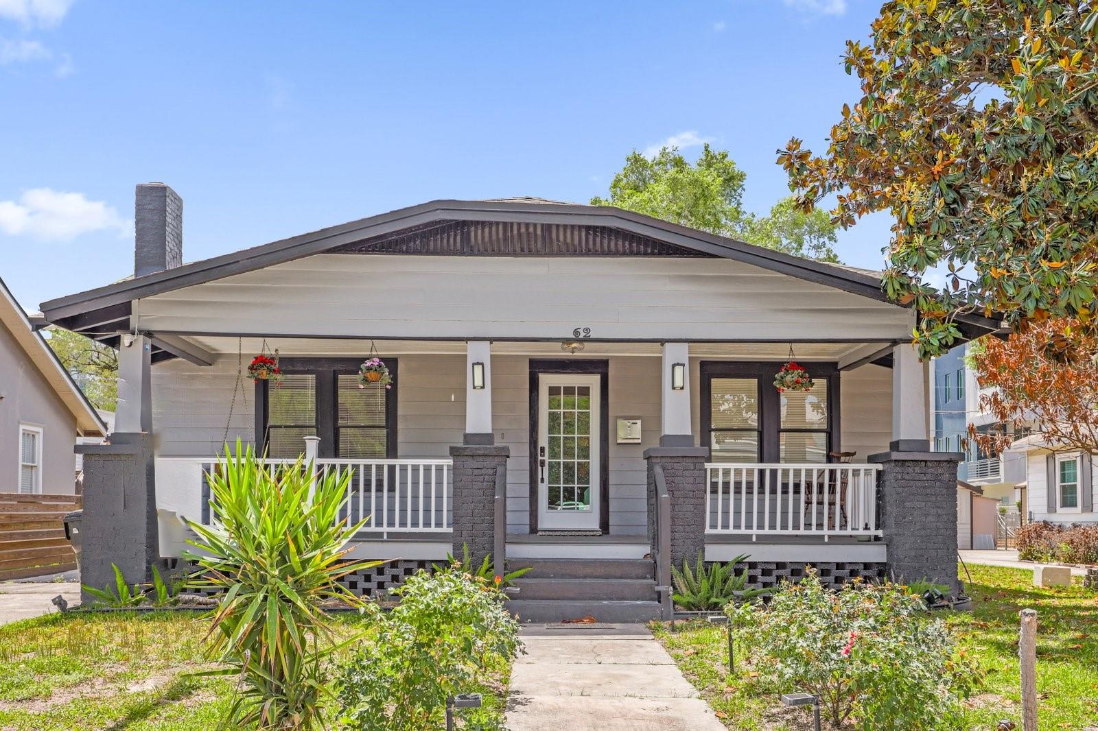 62 W MURIEL ST — home for sale