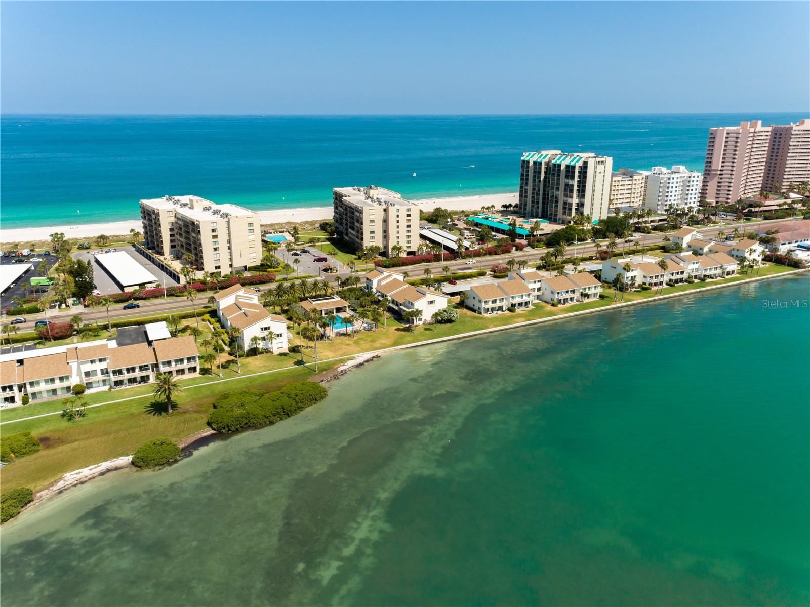 Condominium