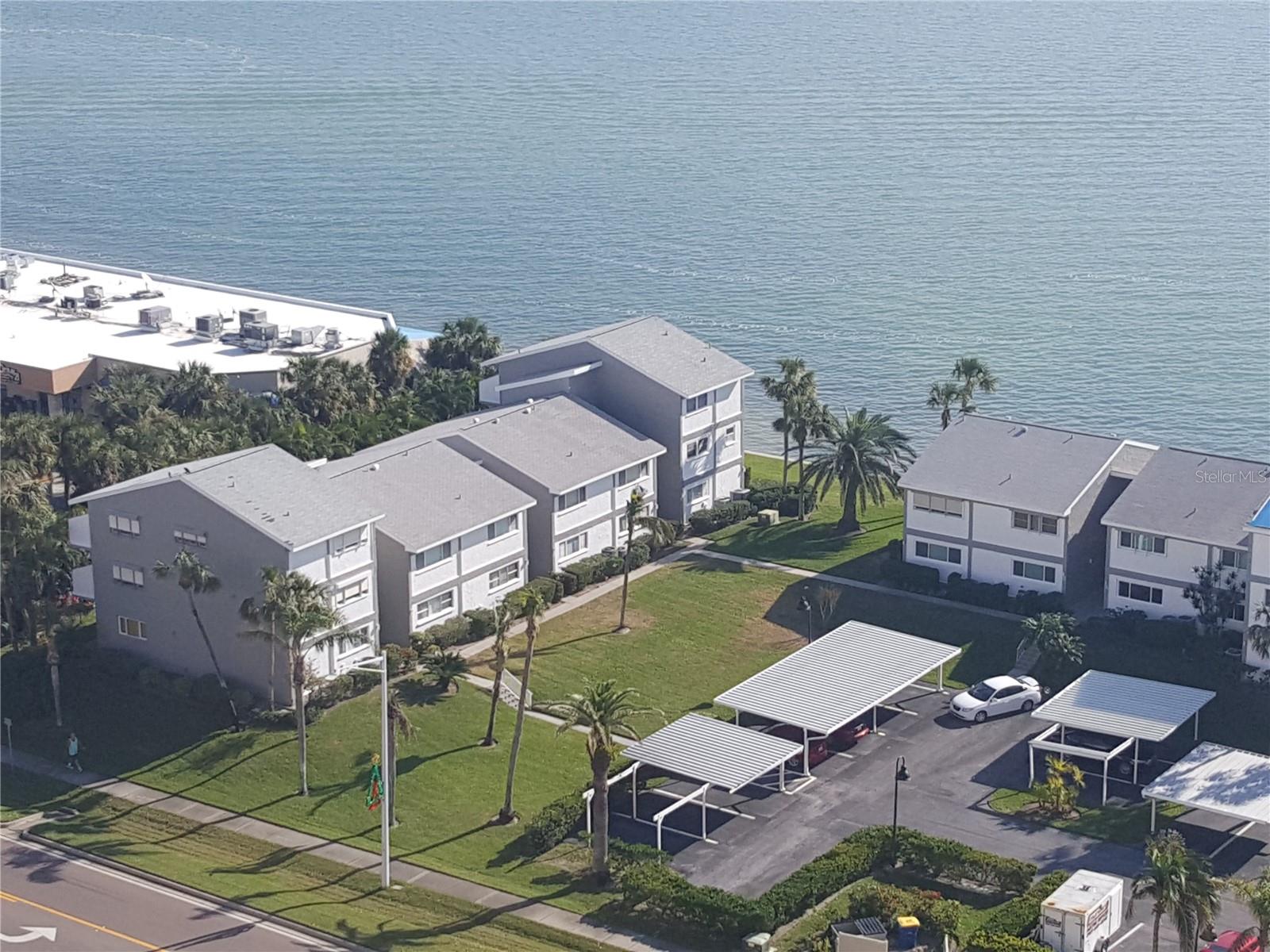 1301 GULF BLVD #101 photo 2