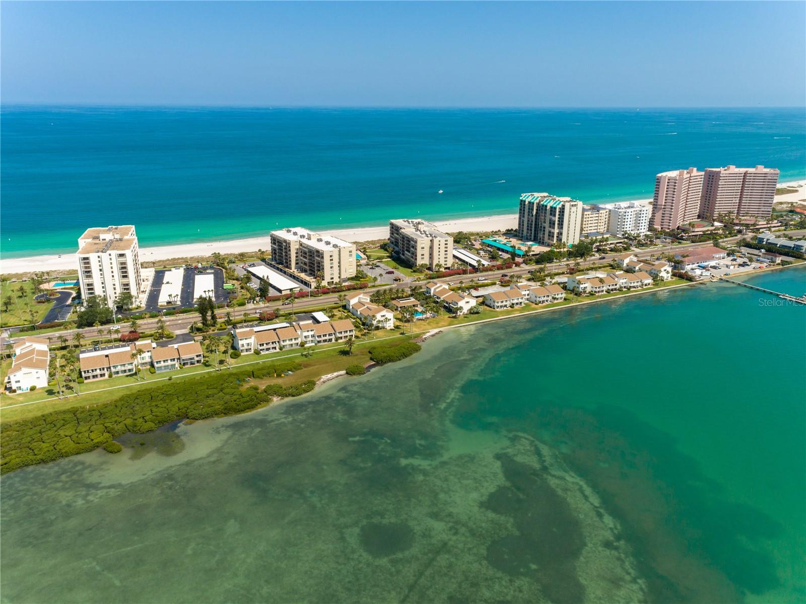 1301 GULF BLVD #101 photo 5
