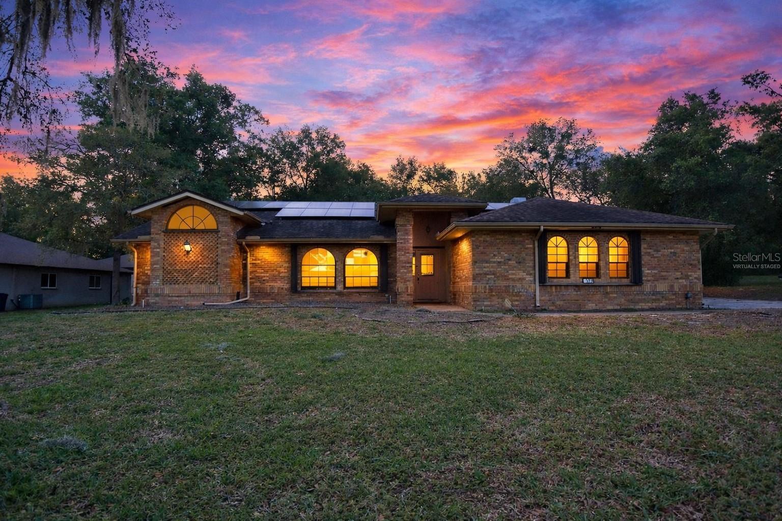 Single Family Residence