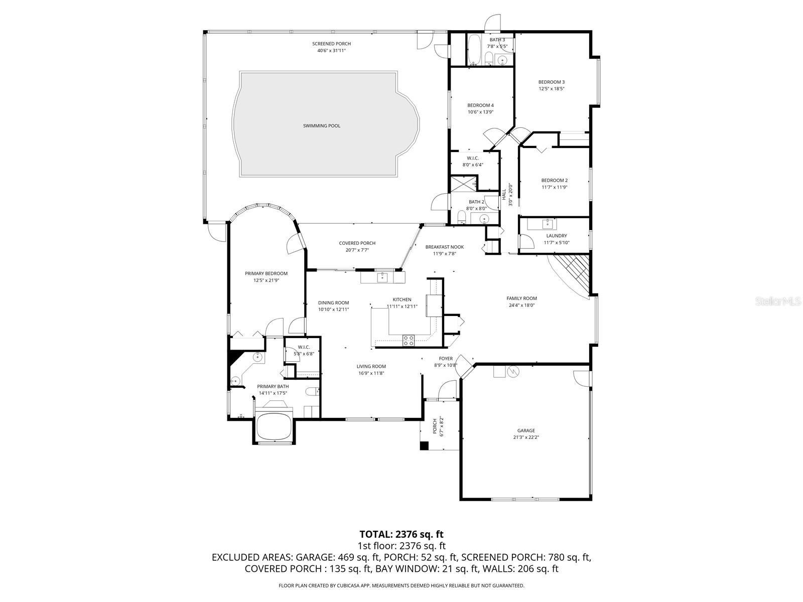 373 ORIANA DR photo 2