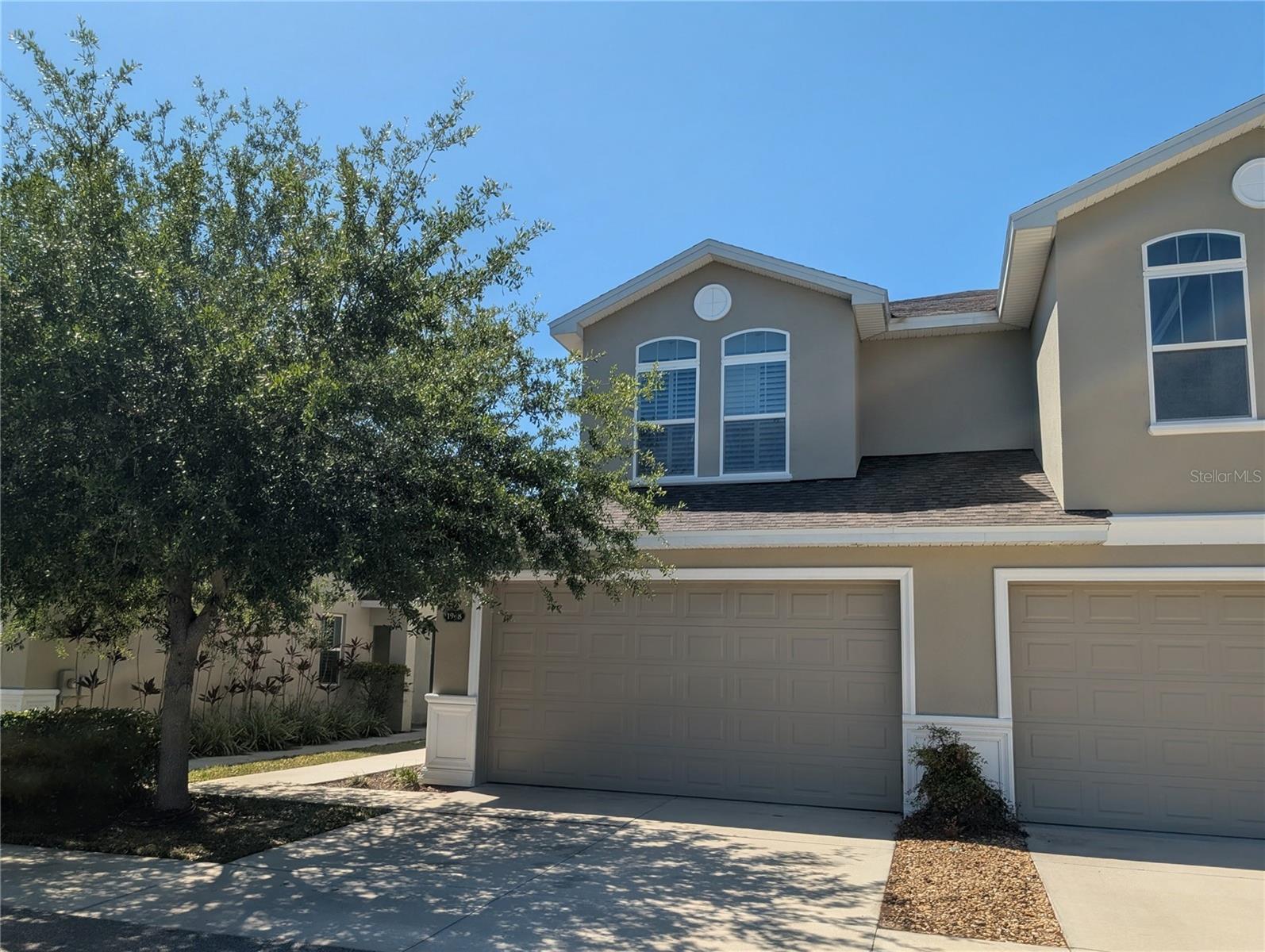Townhouse