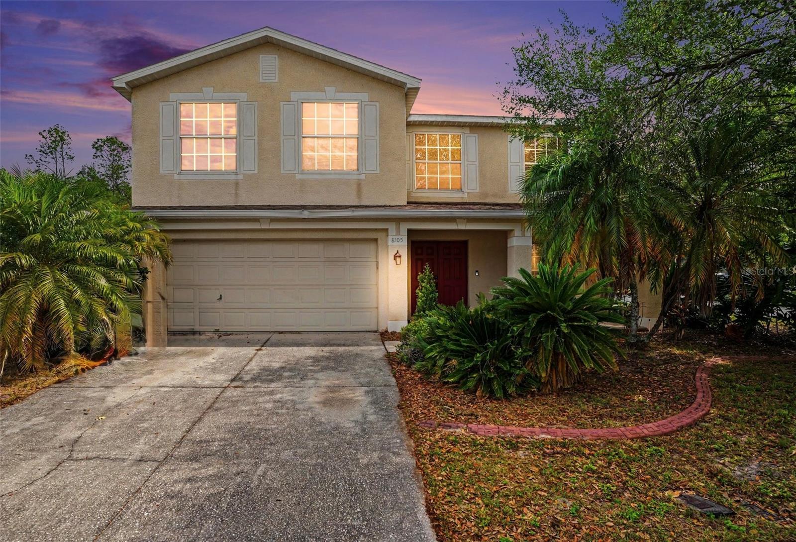 8105 RIVER MONT WAY photo 2