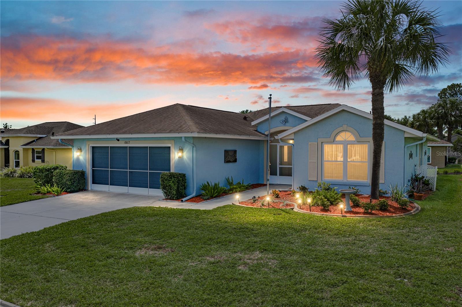 Single Family Residence