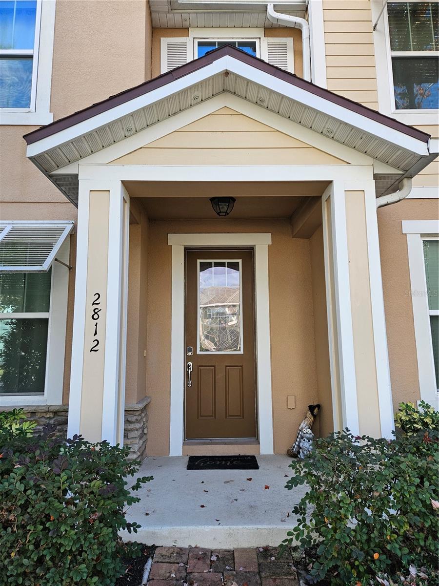 2812 CELLO LN — home for sale