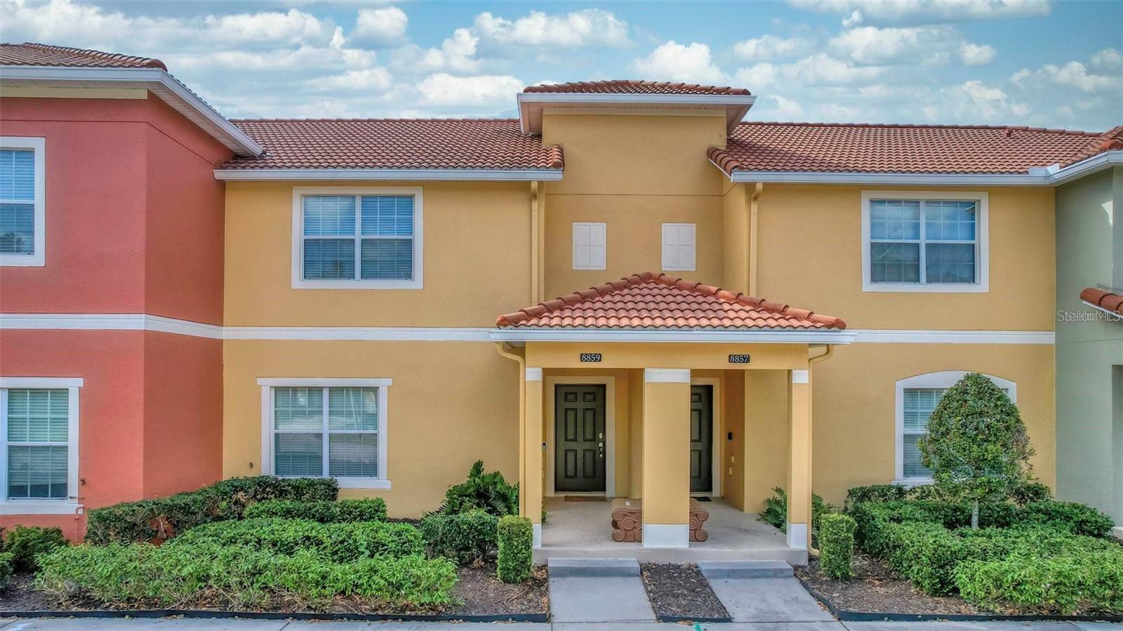 8859 CANDY PALM RD — home for sale